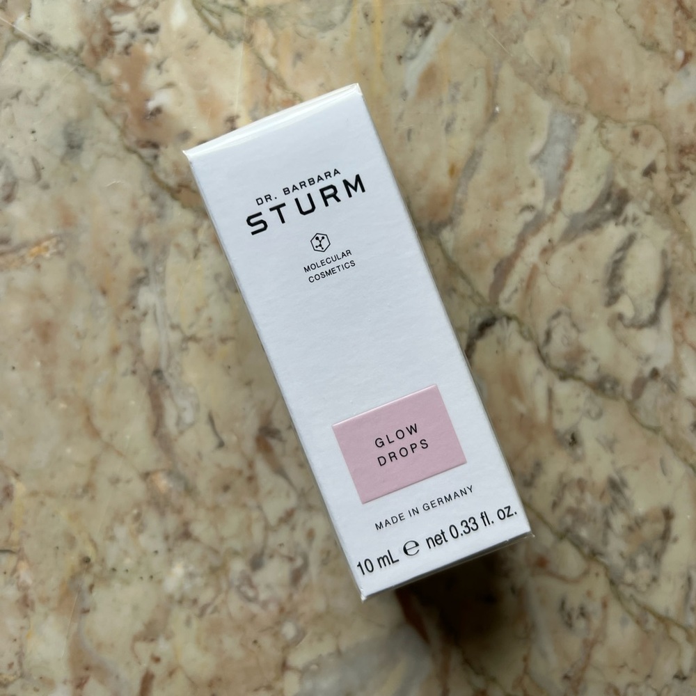 Dr Barbara Sturm Glow Drops